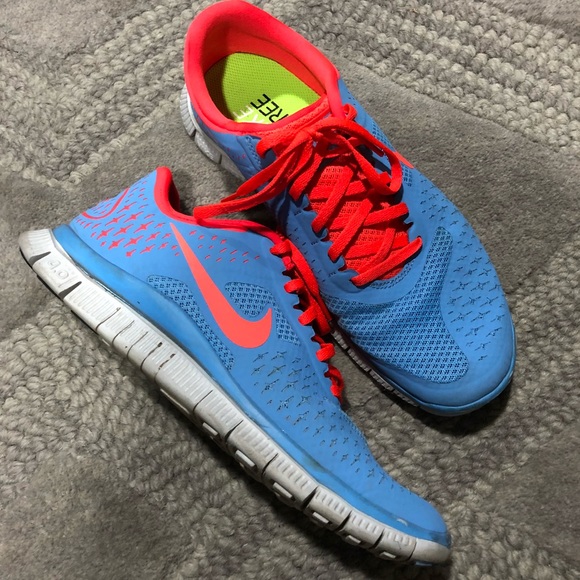 nike 4.0 v2 free